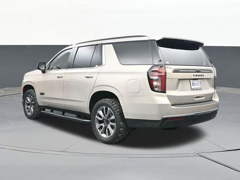 Used 2023 Chevrolet Tahoe LT w/ LT Signature Plus Package image 10