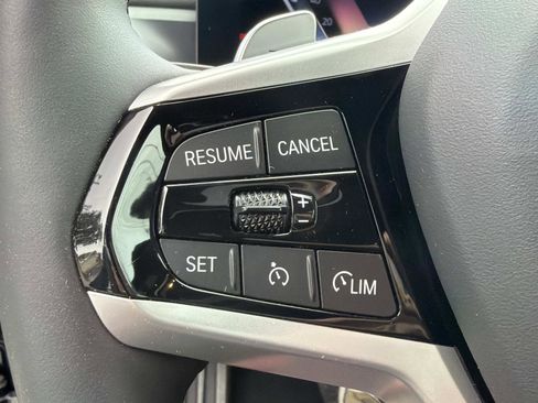 Used 2025 BMW 330i Sedan RWD image 29