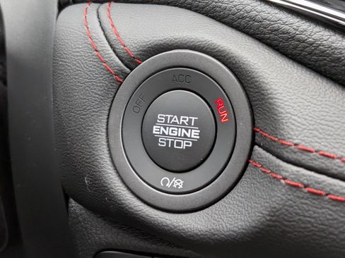 New 2026 Dodge Durango GT AWD/4WD image 27
