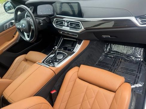 Certified 2023 BMW X5 xDrive40i w/ Premium Package AWD/4WD image 30