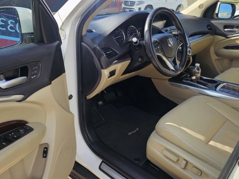 Used 2015 Acura MDX FWD image 23