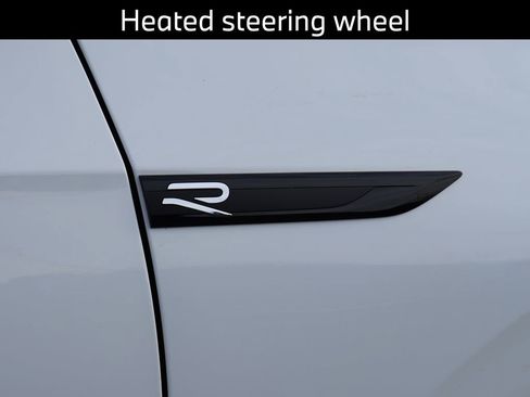 Certified 2024 Volkswagen Golf R image 11