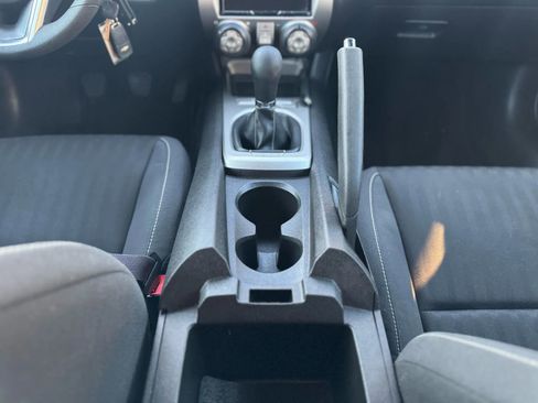 Used 2015 Chevrolet Camaro LS image 2