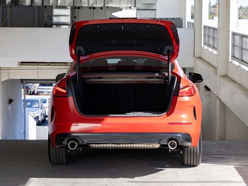 Certified 2023 BMW 228i Gran Coupe w/ Premium Package 2 image 22