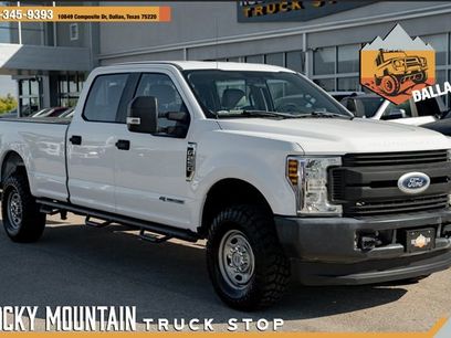 Used 2018 Ford F250 XL w/ Power Equipment Group