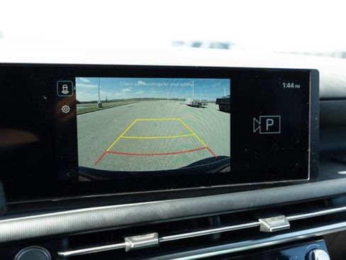 Used 2026 Hyundai Tucson SEL Plus FWD image 21