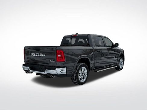 Used 2025 RAM 1500 Big Horn image 5