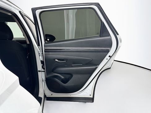 Used 2022 Hyundai Tucson SEL image 28