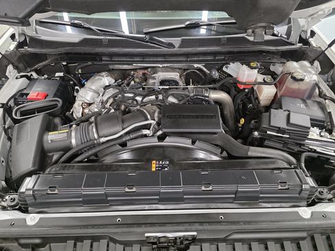 Used 2024 Chevrolet Silverado 2500 LT w/ All Star Edition AWD/4WD image 60