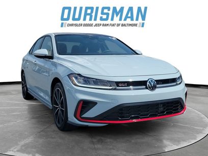 Used 2026 Volkswagen Jetta GLI Autobahn