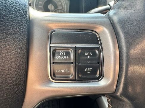 Used 2017 RAM 2500 Limited AWD/4WD image 29