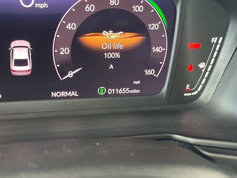 Used 2023 Honda Accord EX-L image 23