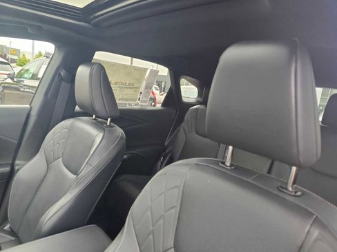 New 2025 Lexus RX 350 FWD image 24