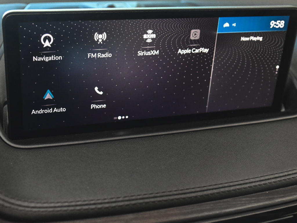 Used 2023 Acura MDX w/ Advance Package AWD/4WD image 25