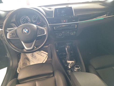 Used 2018 BMW X2 xDrive28i AWD/4WD image 7
