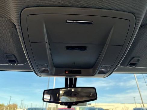 Used 2017 Chevrolet Silverado 1500 LT w/ Texas Edition image 9