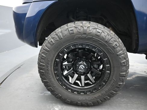 Used 2006 Toyota Tacoma 4x4 Double Cab w/ SR5 Pkg #2 image 48