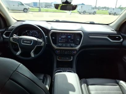 Used 2023 GMC Acadia Denali w/ Black Diamond Edition