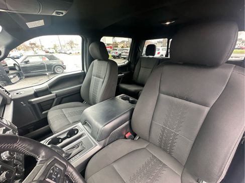 Used 2020 Ford F150 XLT w/ Equipment Group 302A Luxury image 8