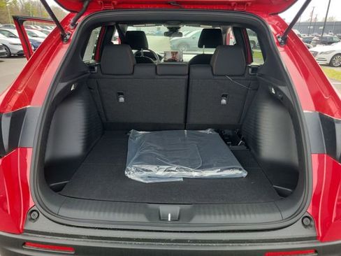 New 2026 Honda HR-V Sport image 39