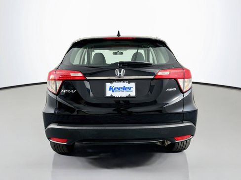 Used 2022 Honda HR-V LX image 5
