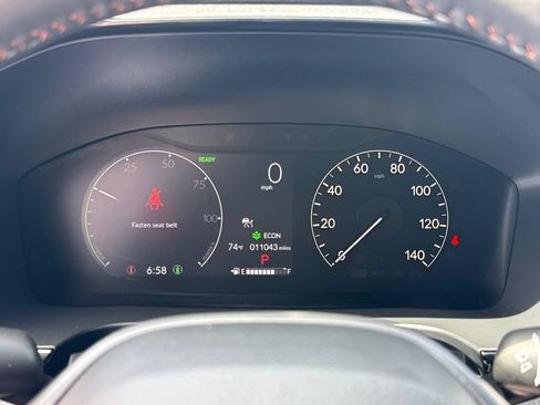 Used 2024 Honda CR-V Sport-L image 9