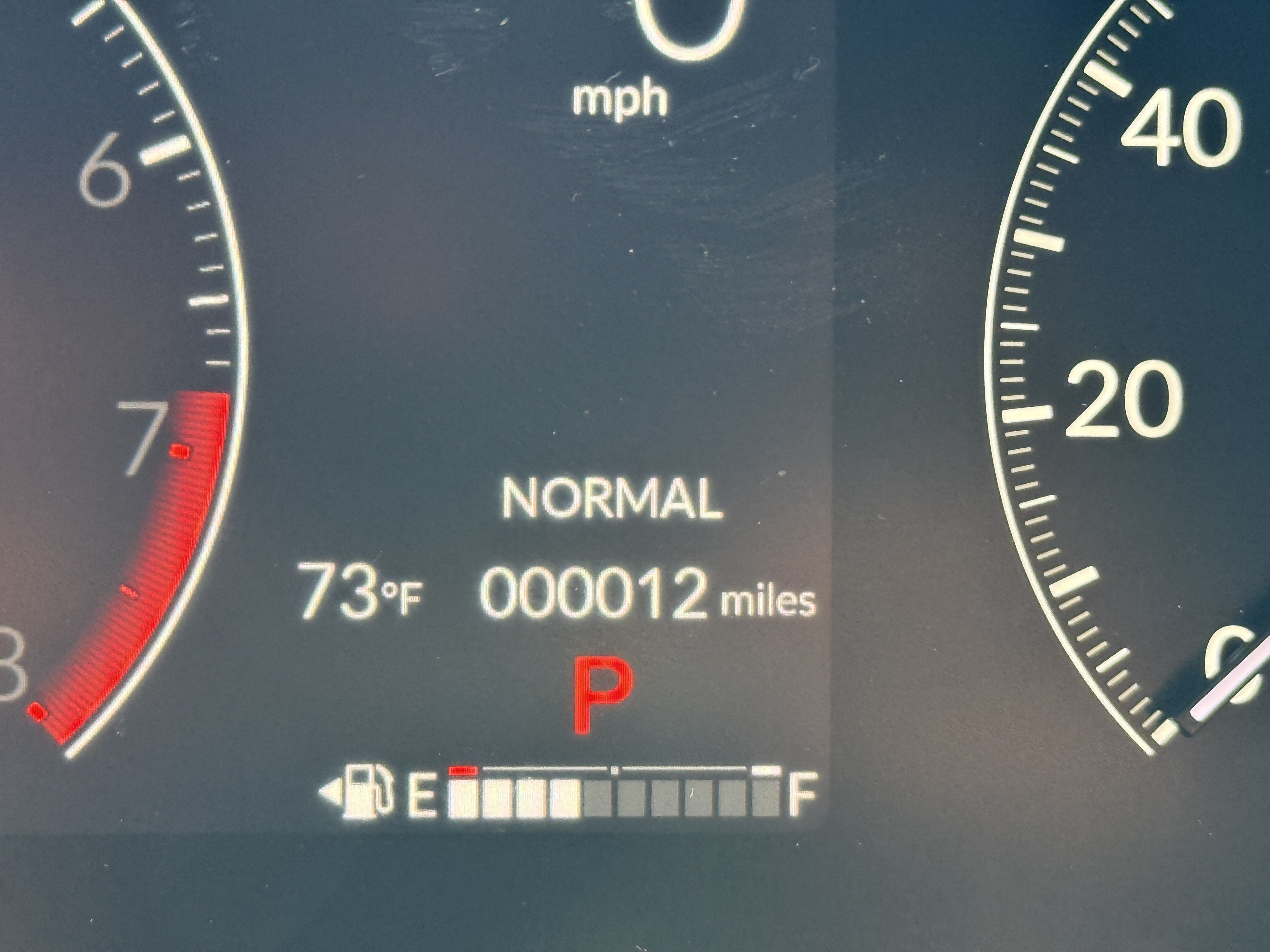 New 2027 Honda Odyssey Touring image 22
