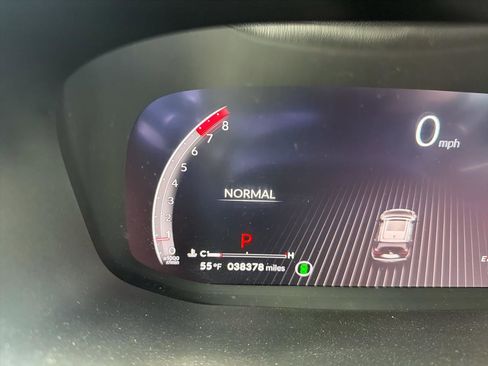 Used 2023 Acura MDX A-Spec AWD/4WD image 31