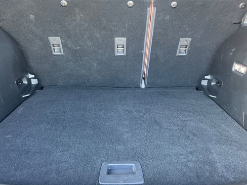 Used 2025 Ford Bronco Sport Outer Banks w/ Outer Banks Tech Package+ image 16