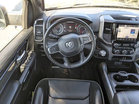 Used 2024 RAM 1500 Laramie image 15