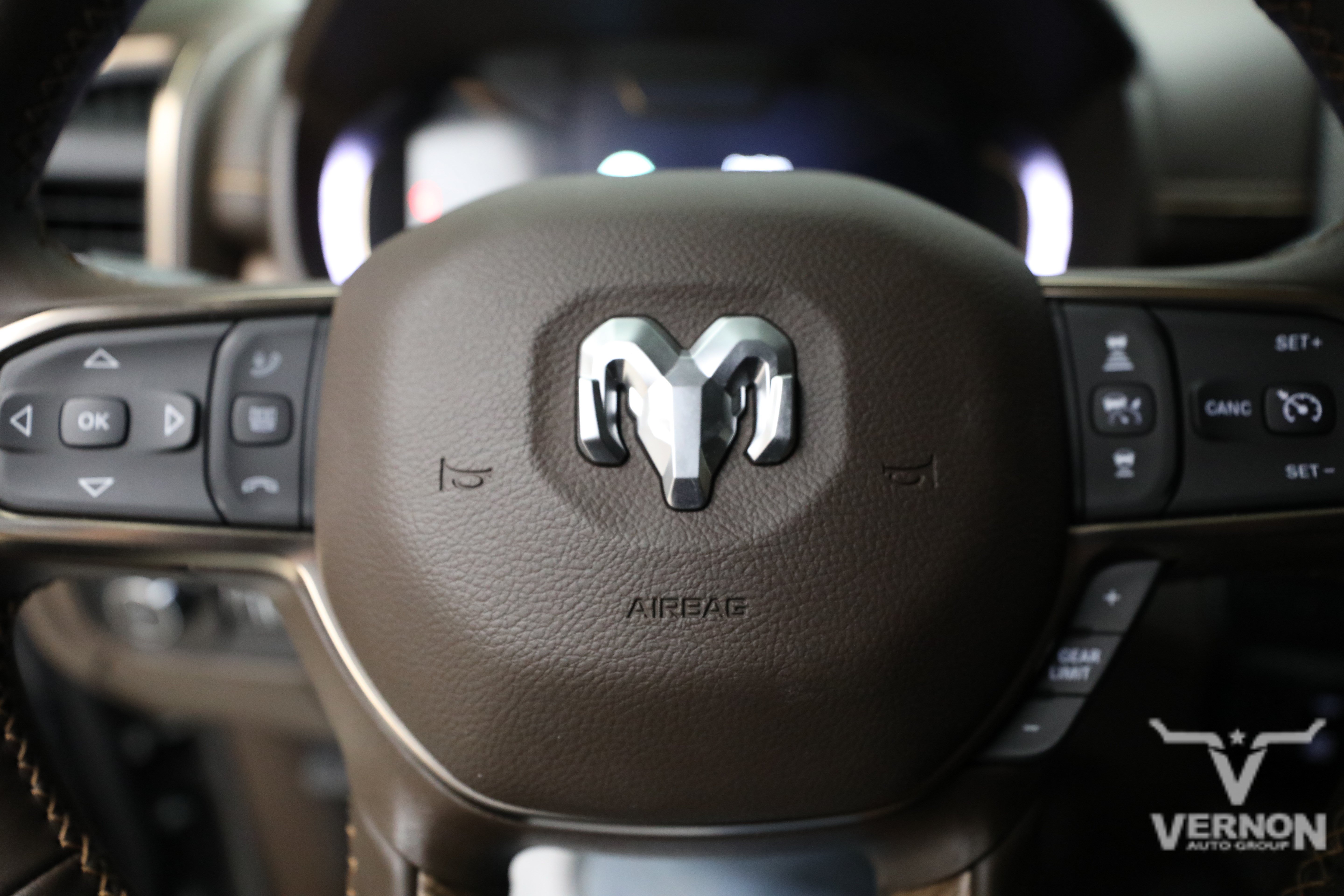 Used 2026 RAM 2500 Limited AWD/4WD image 22