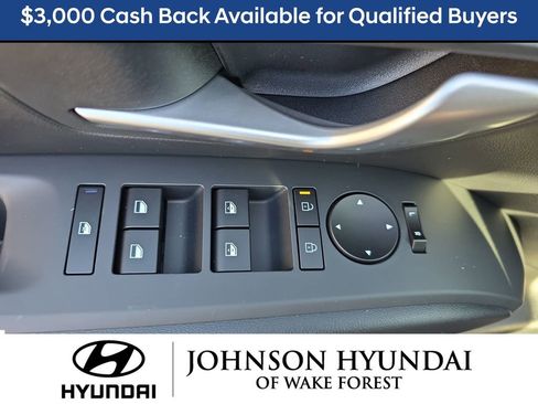 New 2026 Hyundai Tucson SEL image 36