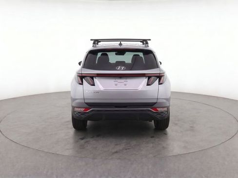 Used 2024 Hyundai Tucson SEL FWD image 6