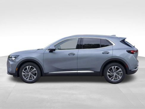 Certified 2023 Buick Envision Essence AWD/4WD image 8