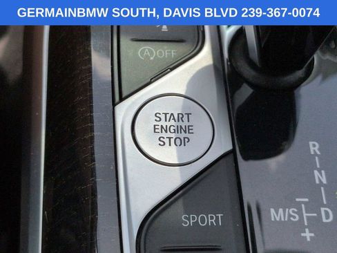 Used 2021 BMW 430i Convertible RWD image 28