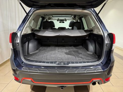 Used 2019 Subaru Forester Sport image 11