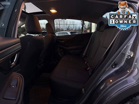 Used 2020 Subaru Legacy Premium image 28