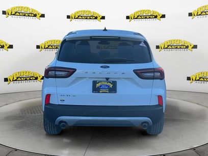 New 2026 Ford Escape Active w/ Tech Pack #1