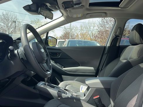 Certified 2024 Subaru Crosstrek 2.0i Premium AWD/4WD image 11