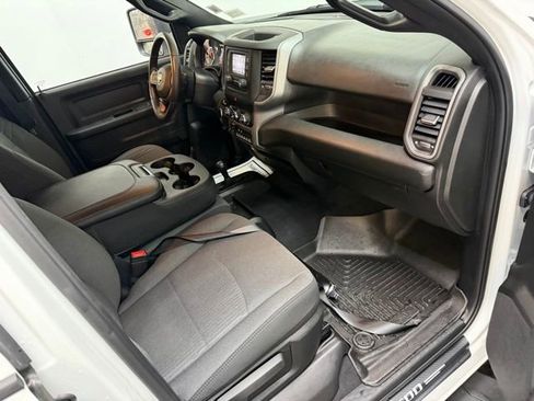 Certified 2024 RAM 3500 Tradesman w/ Snow Chief Group image 35