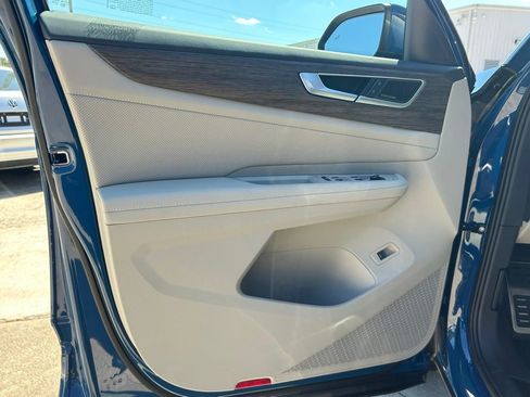 New 2026 Volkswagen Atlas SEL Premium R-Line image 53