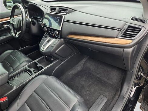 Used 2022 Honda CR-V EX-L image 22