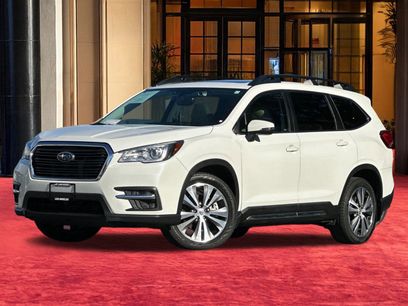 Used 2022 Subaru Ascent Limited w/ Technology Package