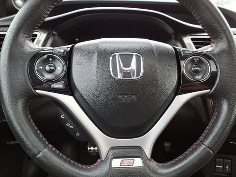 Used 2014 Honda Civic Si image 17