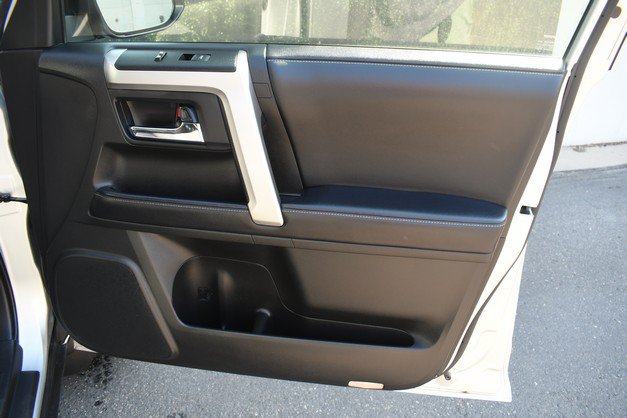 Certified 2024 Toyota 4Runner SR5 AWD/4WD image 23