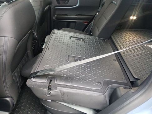 Certified 2024 Ford Bronco Sport Badlands image 44