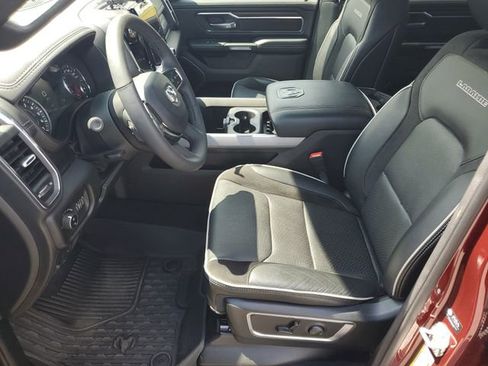 Used 2025 RAM 1500 Laramie w/ Bed Utility Group image 5