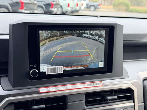 New 2026 Toyota 4Runner SR5 image 4