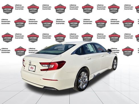 Used 2019 Honda Accord LX image 5