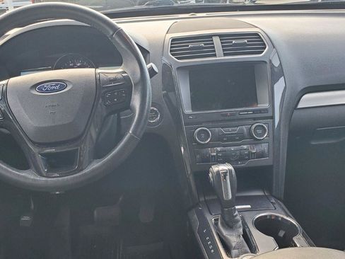 Used 2018 Ford Explorer XLT w/ Equipment Group 202A AWD/4WD image 7